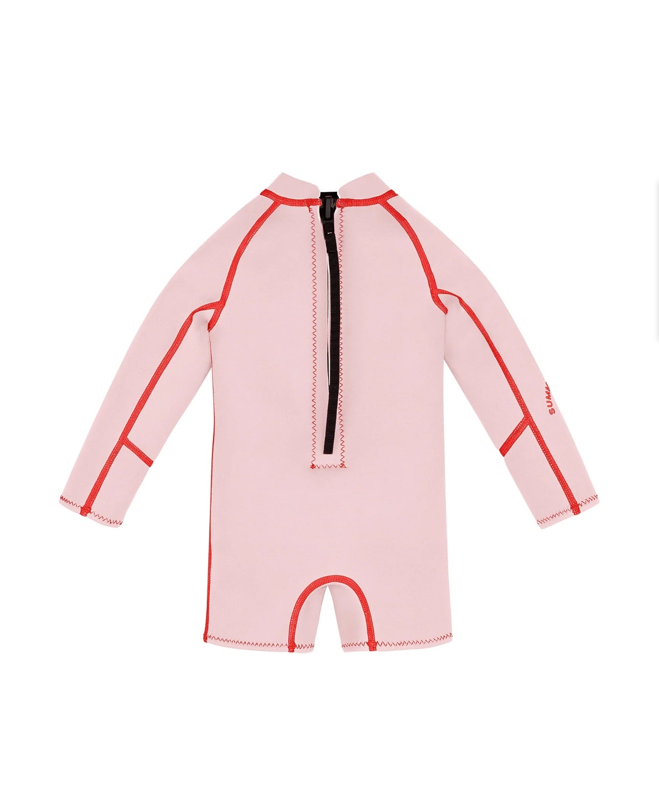 Wetsuit Swimmers - Powder Pink