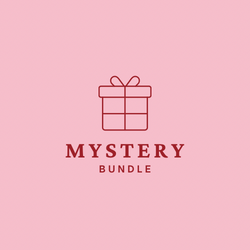 Mystery Bundle Girl 6/12m