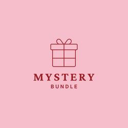Mystery Bundle Girl 1/2Y - Please read description