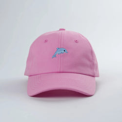 Dolphin Cap - Kid