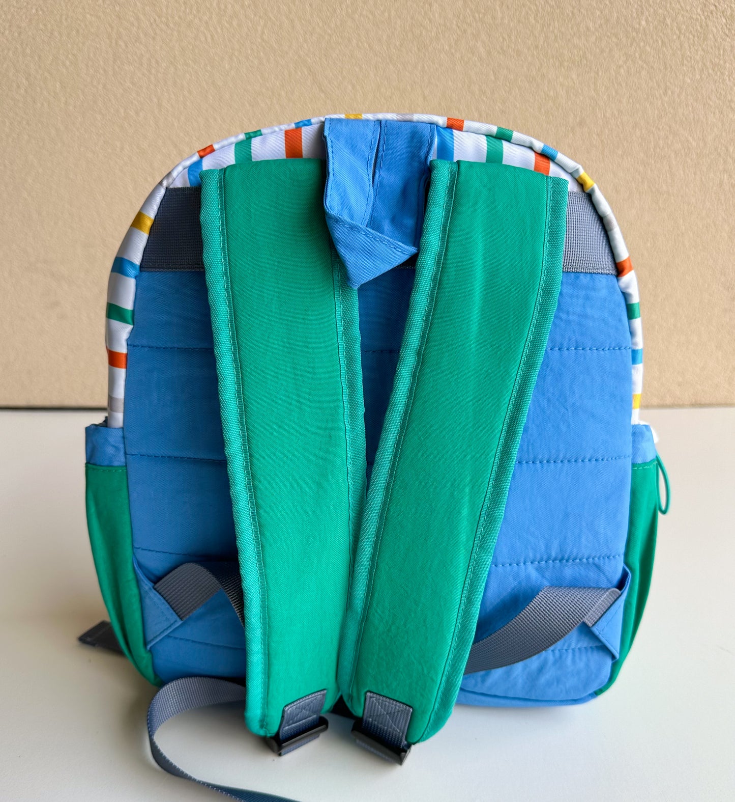 Carousel Backpack