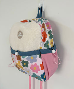 Flower Power Backpack